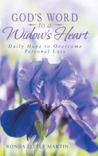 God's Word to a Widow's Heart