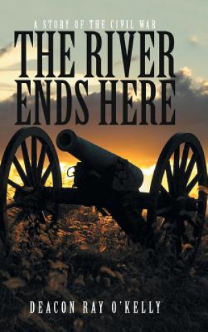 River Ends Here