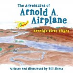 Adventures of Arnold A. Airplane