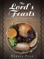 Lord's Feasts