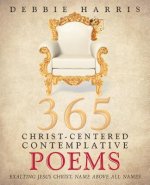 365 Christ-Centered Contemplative Poems