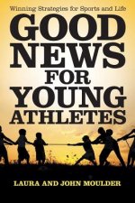 Good News for Young Athletes