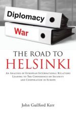 Road To Helsinki