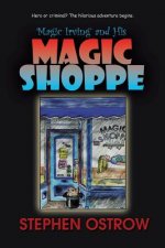 Magic Irving and His Magic Shoppe