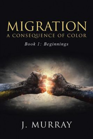 Migration-A Consequence of Color