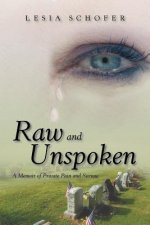 Raw and Unspoken