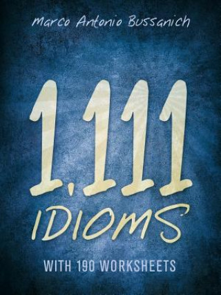 1,111 Idioms