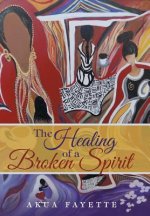 Healing of a Broken Spirit