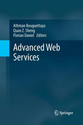 Advanced Web Services