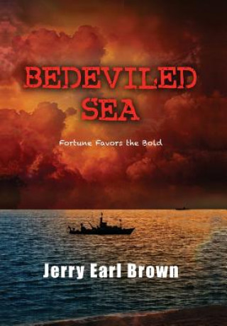 Bedeviled Sea