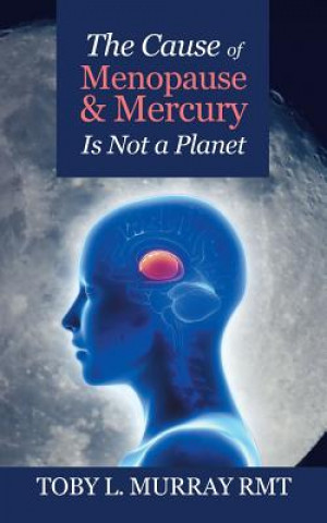 Cause of Menopause & Mercury Is Not a Planet