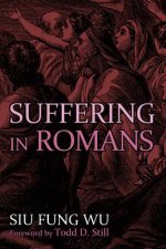 Suffering in Romans