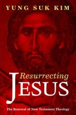 Resurrecting Jesus