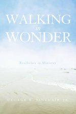 Walking in Wonder