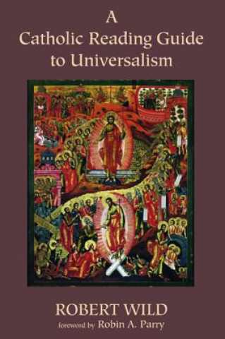 Catholic Reading Guide to Universalism