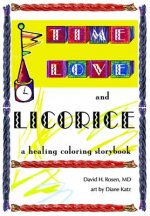 Time, Love, and Licorice