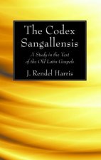Codex Sangallensis