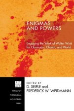 Enigmas and Powers