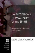 Mestizo/A Community of the Spirit