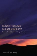 Spirit Renews the Face of the Earth