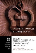 Pietist Impulse in Christianity