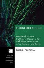 Redescribing God