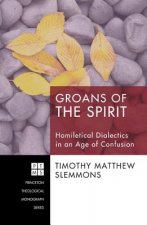 Groans of the Spirit
