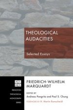 Theological Audacities
