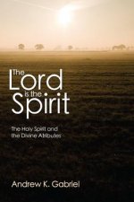Lord Is the Spirit