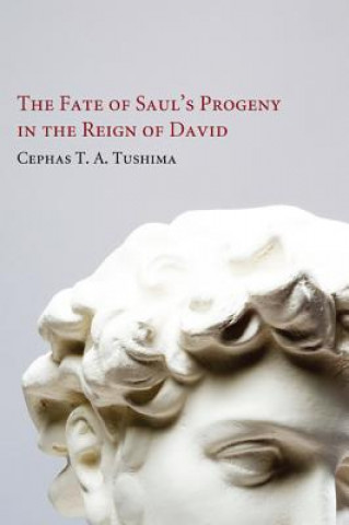 Fate of Saul's Progeny in the Reign of David