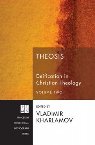 Theosis