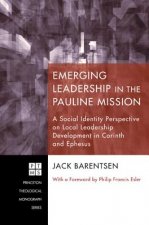 Emerging Leadership in the Pauline Mission