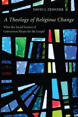 Theology of Religious Change