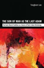 Son of Man as the Last Adam