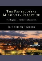 Pentecostal Mission in Palestine