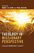 Theology in Missionary Perspective