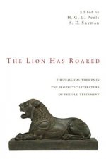 Lion Has Roared