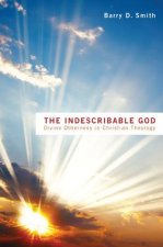 Indescribable God