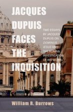 Jacques Dupuis Faces the Inquisition