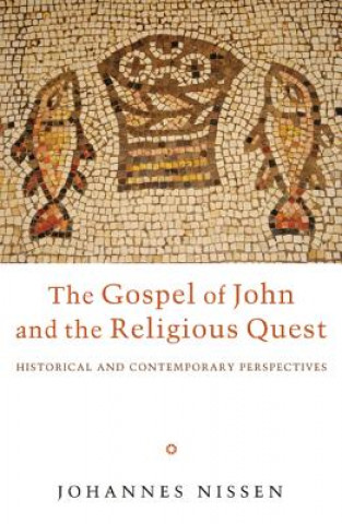 Gospel of John and the Religious Quest