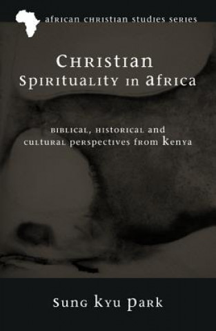 Christian Spirituality in Africa