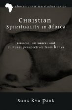 Christian Spirituality in Africa