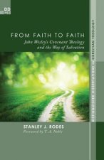 From Faith to Faith