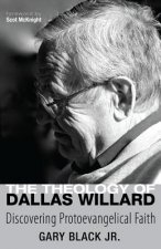 Theology of Dallas Willard