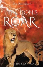Zoe Pencarrow and The Lion's Roar