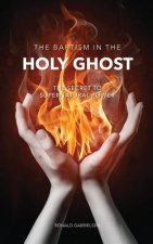 Baptism in the Holy Ghost