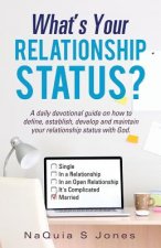 What's Your Relationship Status?