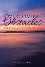 Overcoming Obstacles