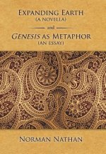 Expanding Earth (a novella) and Genesis as Metaphor (an essay)