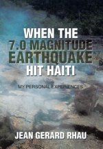 When the 7.0 Magnitude Earthquake Hit Haiti